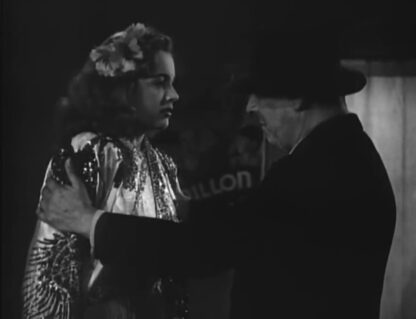 The Great Flamarion DVD 1945 Film Noir