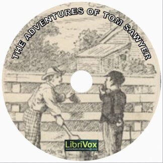 The Adventures of Tom Sawyer (Dramatic Reading) Audiobook