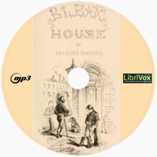 Bleak House By Charles Dickens Audiobook