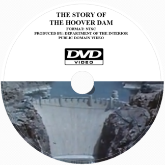 The story of the Hoover Dam