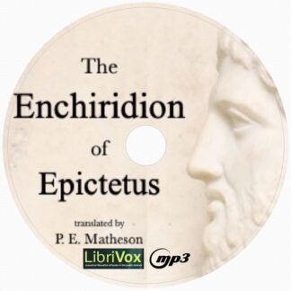 The Enchiridion of Epictetus