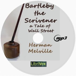 "Bartleby, the Scrivener: A Story of Wall Street" is a short story by the American writer Herman Melville
