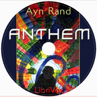 Anthem, Ayn Rand