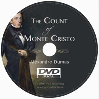 The Count Of Monte Cristo AudioBook