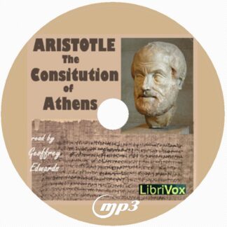 The Constitution Of Athens - Aristotle Audiobook