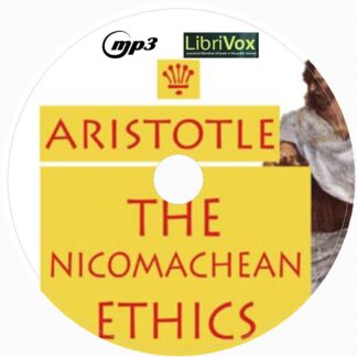 The Nicomachean Ethics - Aristotle Audiobook