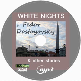 White Nights - Fyodor Dostoyevsky Audiobook