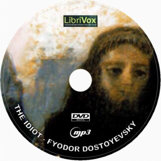 The Idiot - Fyodor Dostoyevsky Audiobook