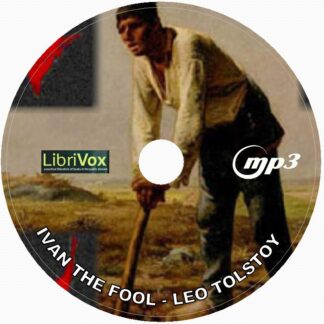 Ivan The Fool - Leo Tolstoy Audiobook