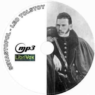 Sevastopol - Leo Tolstoy Audiobook MP3