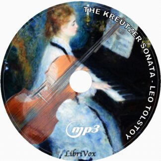 The Kreutzer Sonata - Leo Tolstoy Audiobook