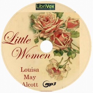 Little Women (Dramatic Reading) Audiobook MP3 On CD Louisa May Alcott