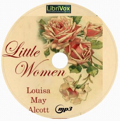 Little Women (Dramatic Reading) Audiobook MP3 On CD Louisa May Alcott