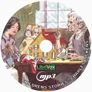 Charles Dickens' Children Stories