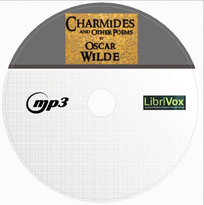 Charmides and Other Poems By Oscar Wilde
