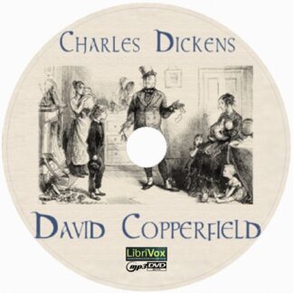 David Copperfield By Charles Dickens Audiobook