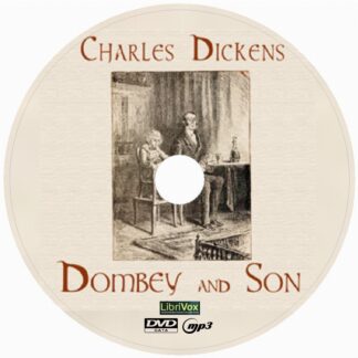 Dombey And Son By Charles Dickens