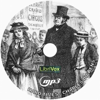 Hard Times By Charles Dickens Audiobook