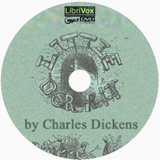 Little Dorrit By Charles Dickens Audiobook