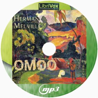 OMOO - Herman Melville