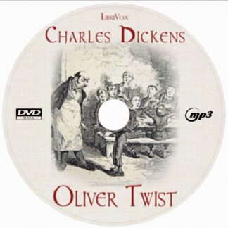 Oliver Twist By Charles Dickens Audiobook