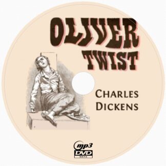 Oliver Twist Dramatic Reading By Charles Dickens