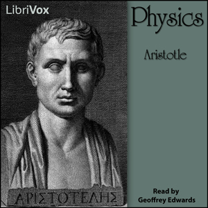 Physics - Aristotle Audiobook MP3 On CD