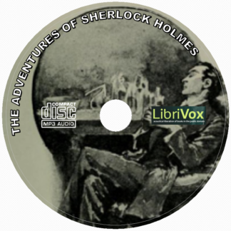 The Adventures Of Sherlock Holmes Audiobook