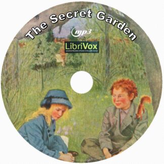 The Secret Garden (Dramatic Reading) Audiobook