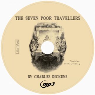 The Seven Poor Travellers By Charles Dickens