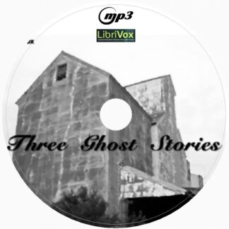 Three Ghost Stories By Charles Dickens
