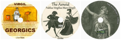 Virgil 3 Audiobook Collection MP3
