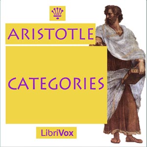 Categories - Aristotle Audiobook MP3 On CD