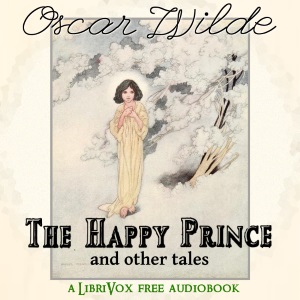 The Happy Prince and Other Tales By Oscar Wilde Audiobook MP3 On CD
