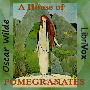 A House Of Pomegranates By Oscar Wilde Audiobook MP3 On CD