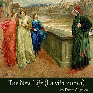 The New Life - Dante Audiobook MP3 On CD
