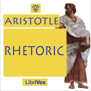 Rhetoric - Aristotle Audiobook MP3 On CD 