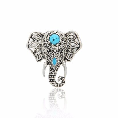 elephant ring
