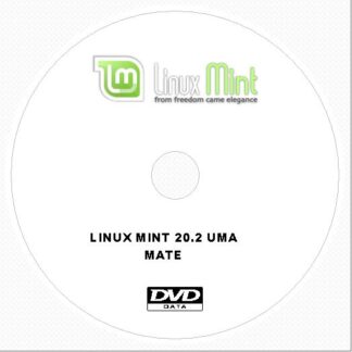 LINUX 20.2 UMA MATE