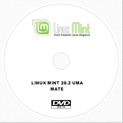 LINUX 20.2 UMA MATE