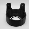 Black Ubiquiti UniFi Dream Wall Mount Machine Dream Router