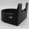 Black Ubiquiti UniFi Dream Wall Mount Machine Dream Router - Image 4