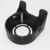 Black Ubiquiti UniFi Dream Wall Mount Machine Dream Router - Image 5