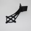 Black Unifi Ubiquiti Corner Wall Mount for U6-Lite, UAP-NanoHD, UAP-AC-LR LITE