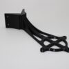 Black Unifi Ubiquiti Corner Wall Mount for U6-Lite, UAP-NanoHD, UAP-AC-LR LITE - Image 5