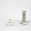 Saitek Pro Flight Yoke Mounting Screw Replacement