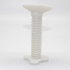 Saitek Pro Flight Yoke Mounting Screw Replacement