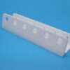 White Dart Set Holder Rack Soft Tip Steel Tip Stand Wall Mount - Image 8
