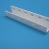 White Dart Set Holder Rack Soft Tip Steel Tip Stand Wall Mount - Image 9