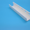White Dart Set Holder Rack Soft Tip Steel Tip Stand Wall Mount - Image 3